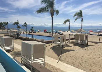 Aria Ocean hotel thumbnail 3