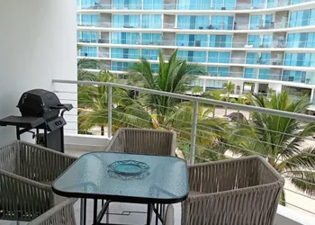 Aria Ocean hotel thumbnail 4
