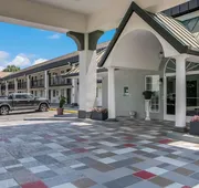 Quality Inn Elberton hotel detail image 4