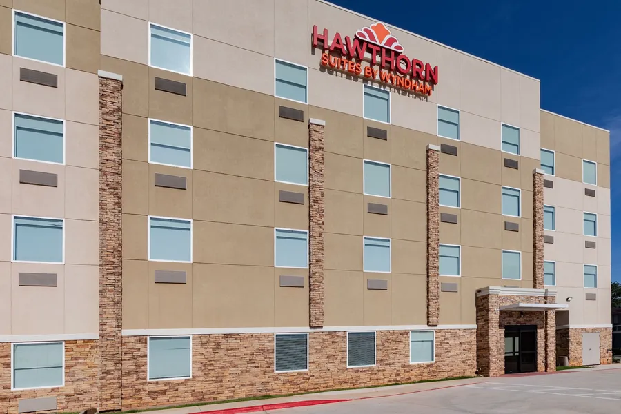 Hawthorn Extended Stay by Wyndham Oklahoma City Airport hotel detail image 2