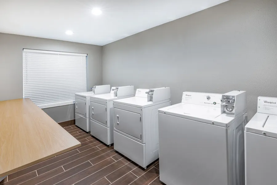 Hawthorn Extended Stay by Wyndham Oklahoma City Airport hotel detail image 6