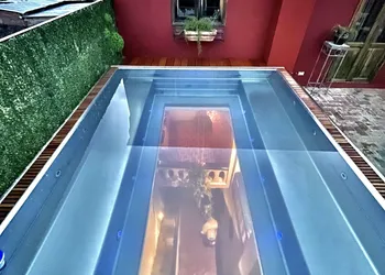 Casa Oratorio Antigua hotel thumbnail 2