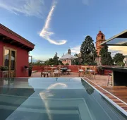 Casa Oratorio Antigua hotel detail image 3