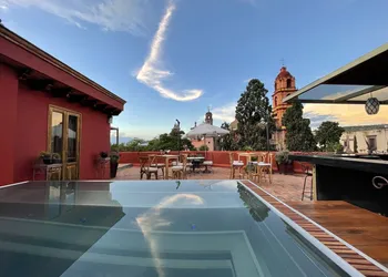 Casa Oratorio Antigua hotel thumbnail 3