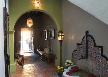 Casa Oratorio Antigua hotel thumbnail 5