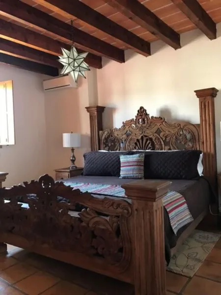 Casa Oratorio Antigua hotel detail image 6