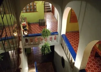 Casa Oratorio Antigua hotel thumbnail 7