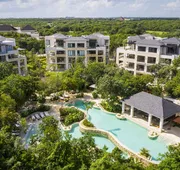 Fairmont Heritage Place Mayakoba hotel detail image 3