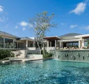 Fairmont Heritage Place Mayakoba hotel detail image 4