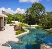 Fairmont Heritage Place Mayakoba hotel detail image 7