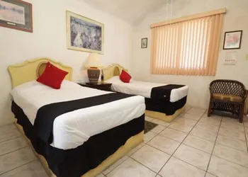 Hotel Santa Rosa hotel thumbnail 4
