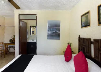 Hotel Santa Rosa hotel thumbnail 5