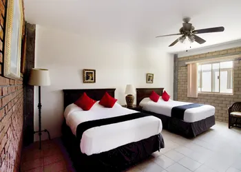 Hotel Santa Rosa hotel thumbnail 6