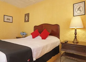 Hotel Santa Rosa hotel thumbnail 8