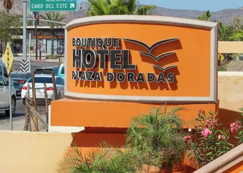 Hotel Boutique Plaza Doradas hotel thumbnail 2