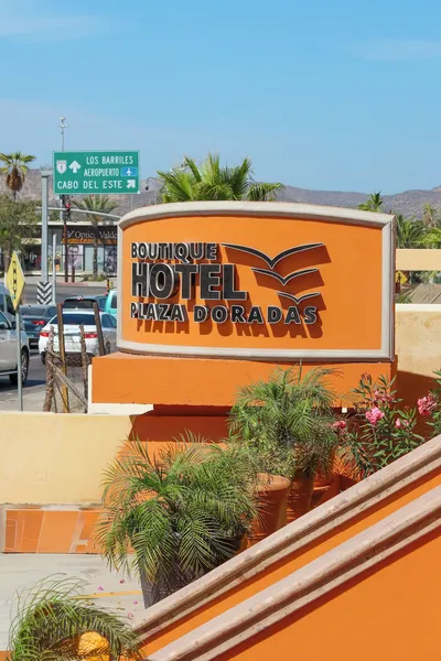 Hotel Boutique Plaza Doradas hotel detail image 2