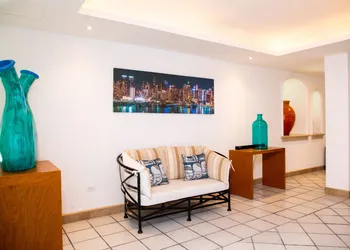 Hotel Boutique Plaza Doradas hotel thumbnail 5