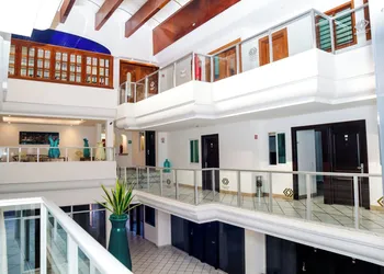Hotel Boutique Plaza Doradas hotel thumbnail 6