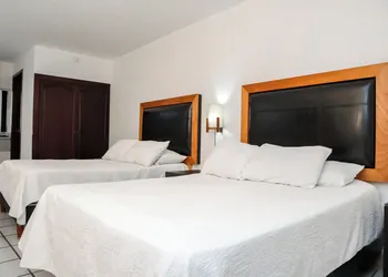 Hotel Boutique Plaza Doradas hotel thumbnail 8