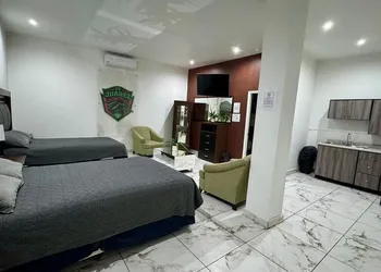 La frontera suites motel hotel thumbnail 2