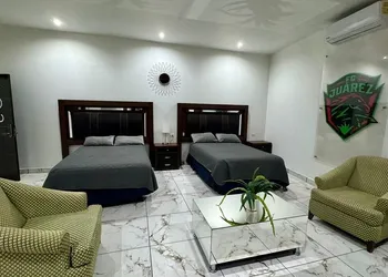 La frontera suites motel hotel thumbnail 5
