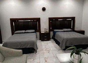 La frontera suites motel hotel thumbnail 6