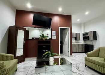 La frontera suites motel hotel thumbnail 8