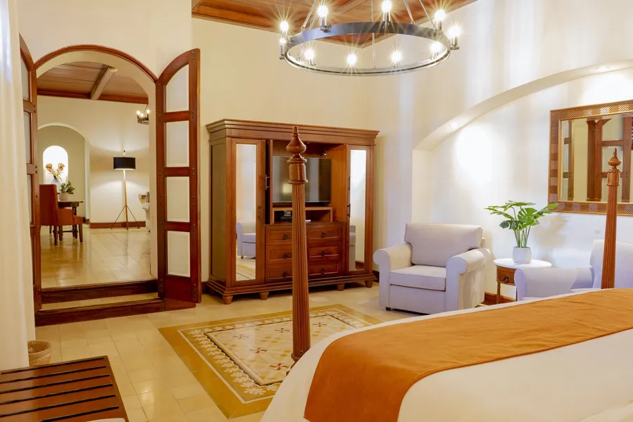 Nukari Quinta Boutique hotel detail image 6