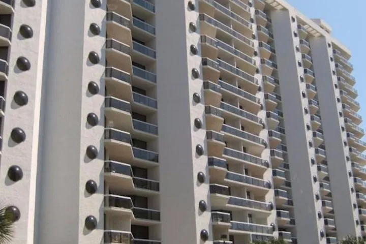 Surfside Beach Resort by Counts - Oakes Resort Properties hotel detail image 2