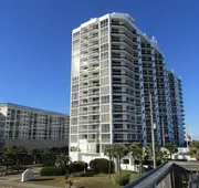 Surfside Beach Resort by Counts - Oakes Resort Properties hotel detail image 3