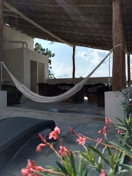 MIO Tulum Hotel Boutique hotel detail image 2