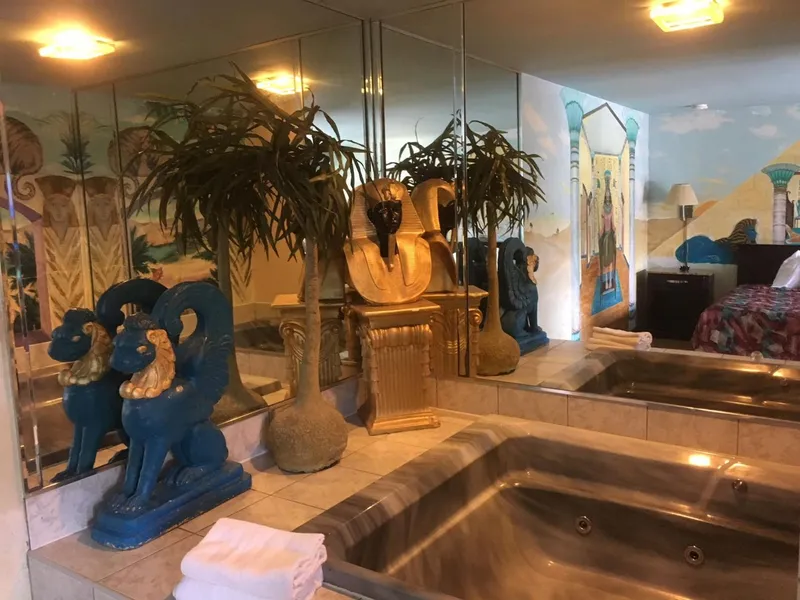 Delux Inn & Suites hotel detail image 6