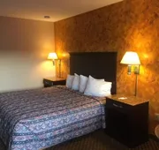 Delux Inn & Suites hotel detail image 7