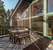 The Grand Idyllwild Lodge hotel detail image 3