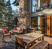 The Grand Idyllwild Lodge hotel detail image 4