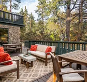 The Grand Idyllwild Lodge hotel detail image 5