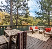 The Grand Idyllwild Lodge hotel detail image 7