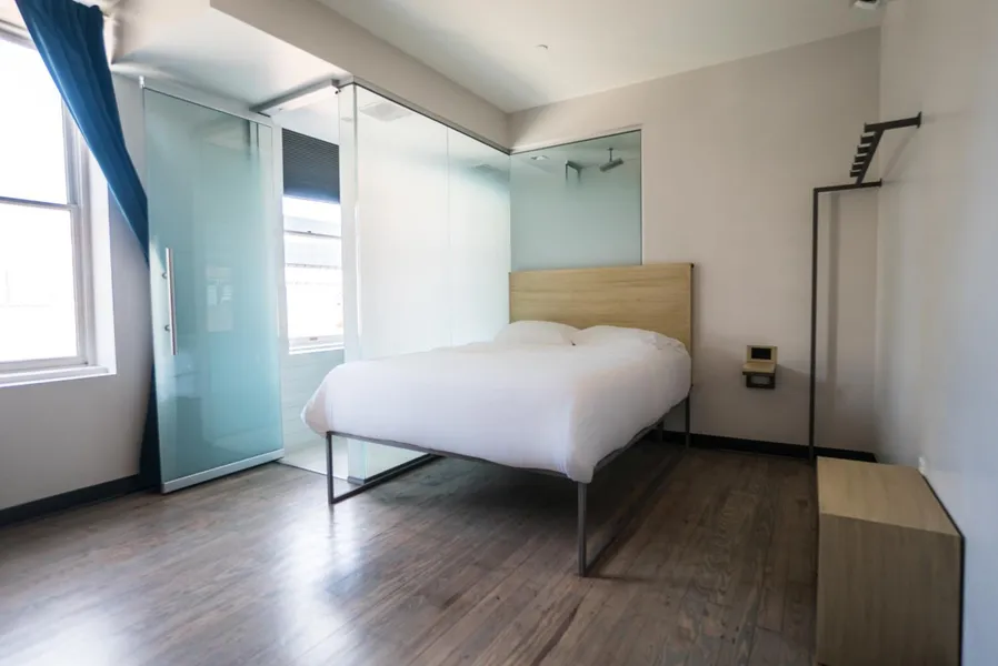 SOVA Micro-Room & Social Hotel hotel detail image 6