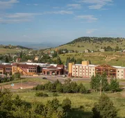 Golden Nugget Cripple Creek hotel detail image 4