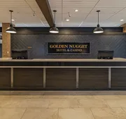 Golden Nugget Cripple Creek hotel detail image 5