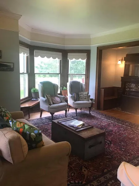 Laurel River Club Bed & Breakfast hotel detail image 6