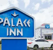 Palace Inn Blue Houston East Beltway 8 hotel detail image 3