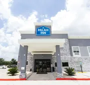 Palace Inn Blue Houston East Beltway 8 hotel detail image 7