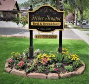 Heber Senator Bed and Breakfast hotel detail image 4
