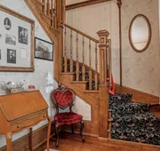Heber Senator Bed and Breakfast hotel detail image 5