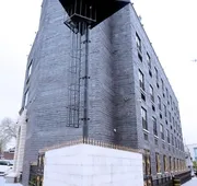 Paris Suites Hotel hotel detail image 4