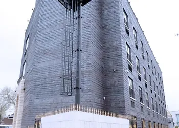 Paris Suites Hotel hotel thumbnail 5