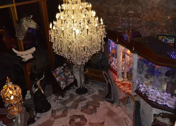 Paris Suites Hotel hotel thumbnail 7