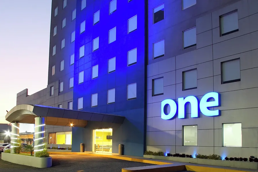 One Querétaro Aeropuerto Hotel hotel detail image 2