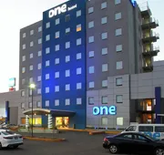 One Querétaro Aeropuerto Hotel hotel detail image 4